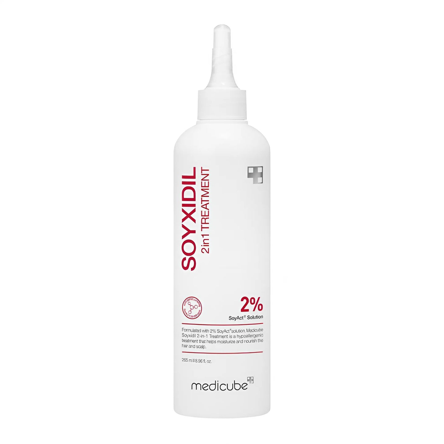 Medicube Soyxidil 2 in 1 Hair Treatment - 265ml