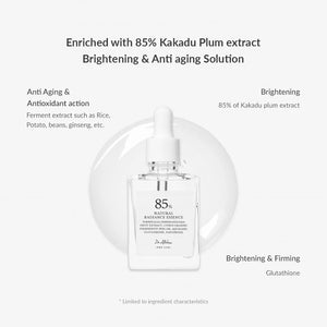 Dr. Althea Natural Radiance Essence - 30ml