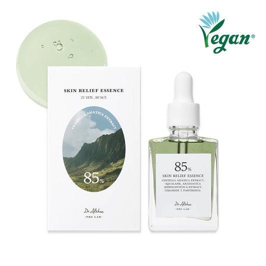 مُستخلص دكتور ألثيا لتسكين البشرة - 30 مل
