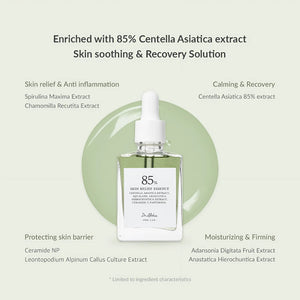 Dr. Althea Skin Relief Essence - 30ml