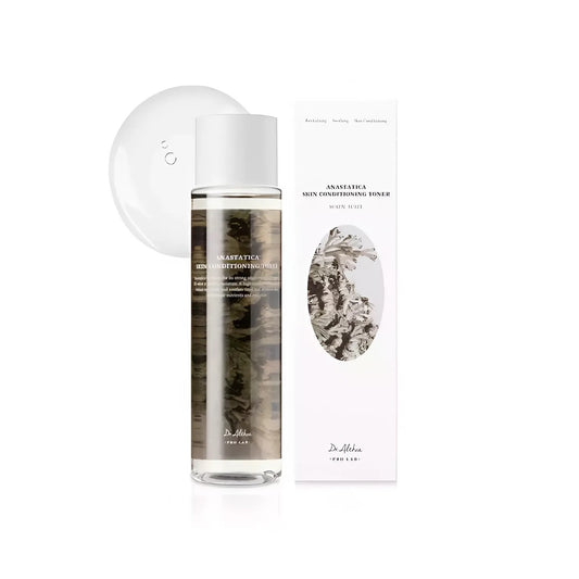 تونر دكتور ألثيا أناستاتيكا لترطيب البشرة - 250 مل