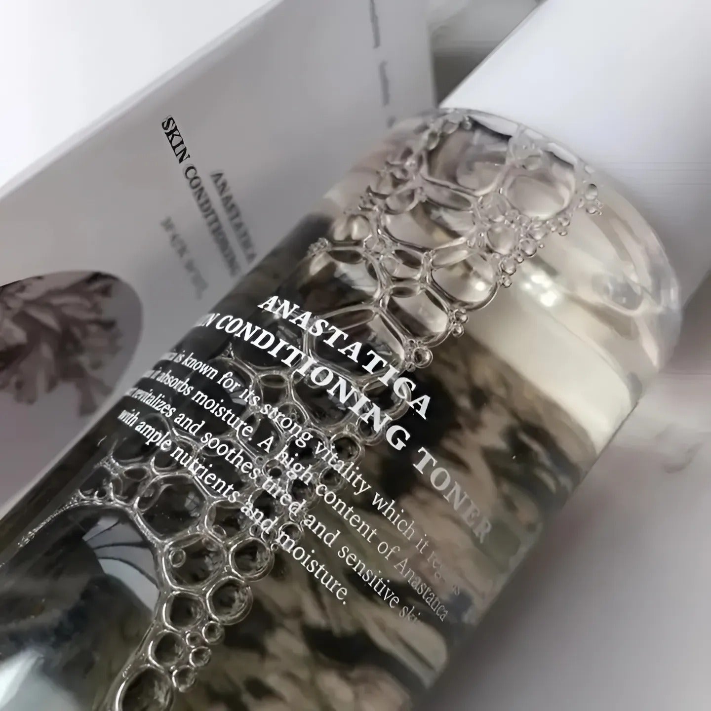 Dr. Althea Anastatica Skin Conditioning Toner - 250ml