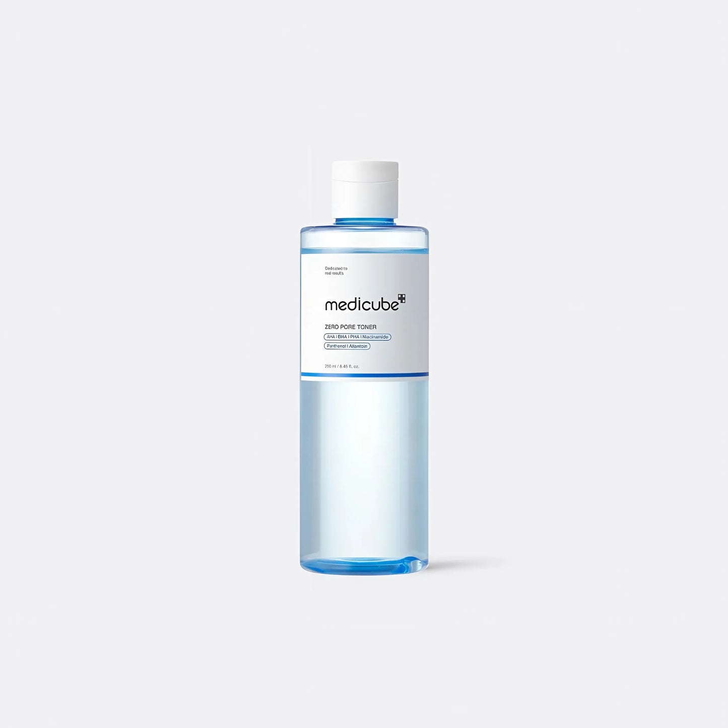 Medicube Zero Pore Toner – 250ml