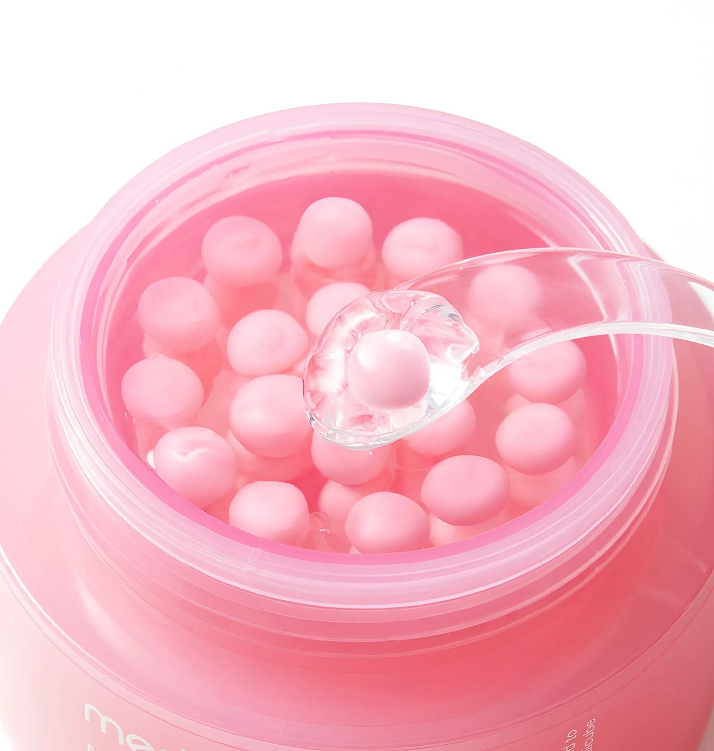 Medicube PDRN Pink Collagen Capsule Cream – 55g