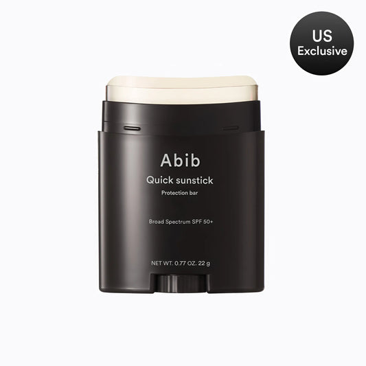Abib Quick Sunstick Protection Bar SPF50+ PA++++ – 22g