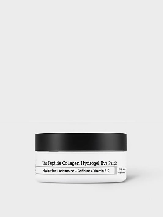 Cosrx The Peptide Collagen Hydrogel Eye Patch – 60 Patches