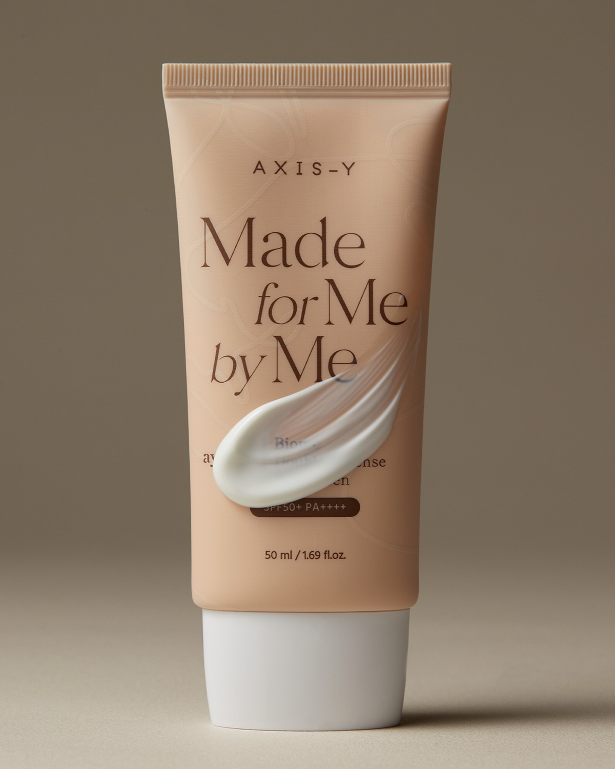 Axis-Y Biome Double Defense Sunscreen SPF50 PA++++ – 50ml