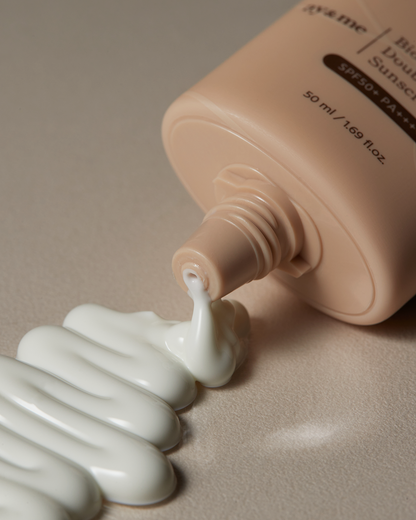 Axis-Y Biome Double Defense Sunscreen SPF50 PA++++ – 50ml