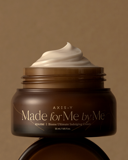 Axis-Y Biome Ultimate Indulging Cream – 55ml