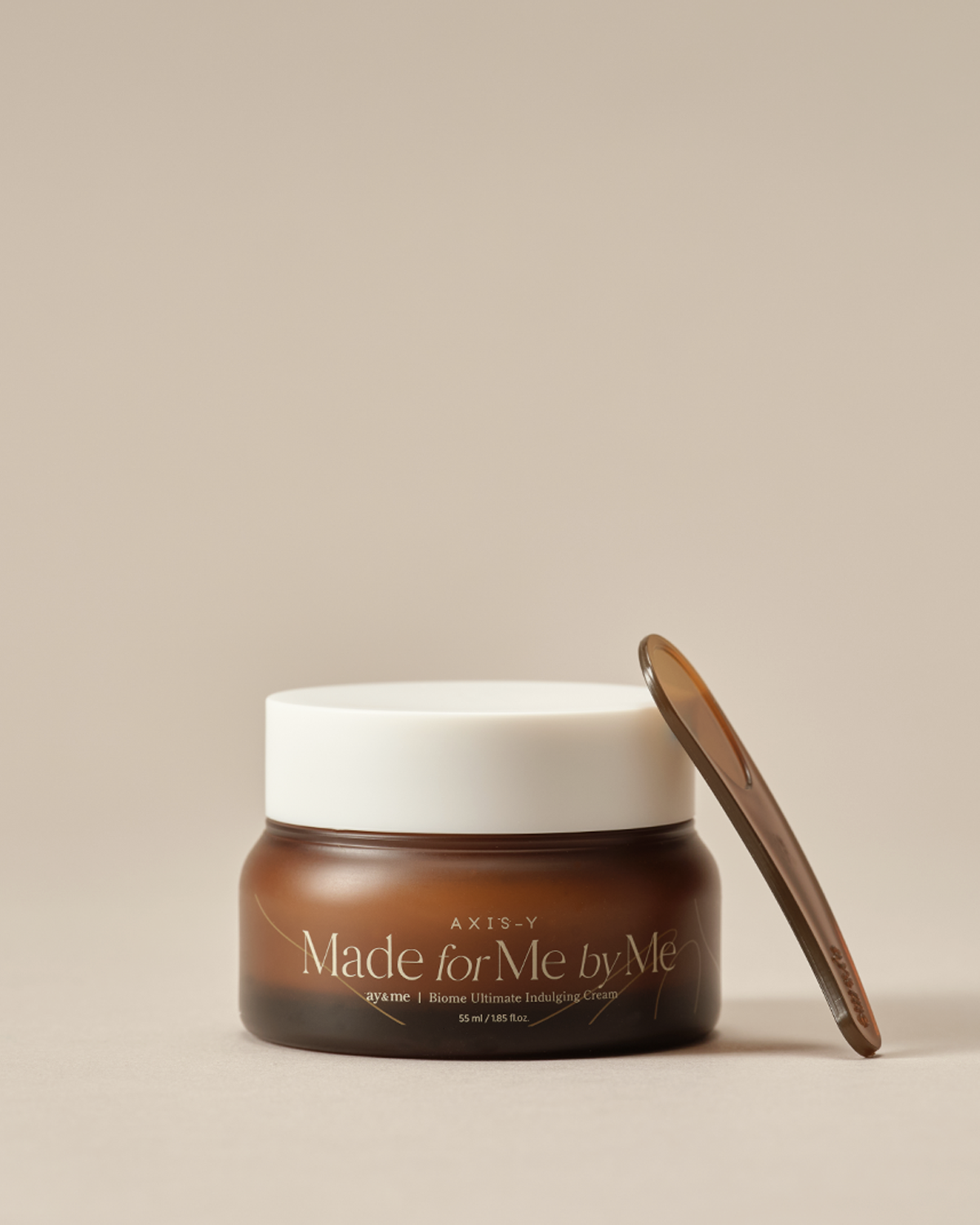 Axis-Y Biome Ultimate Indulging Cream – 55ml