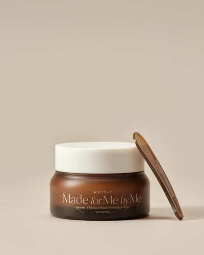 Axis-Y Biome Ultimate Indulging Cream – 55ml
