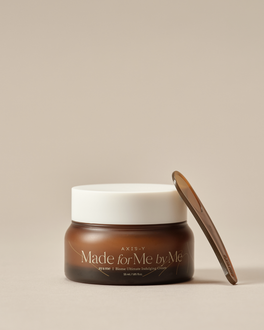 Axis-Y Biome Ultimate Indulging Cream – 55ml