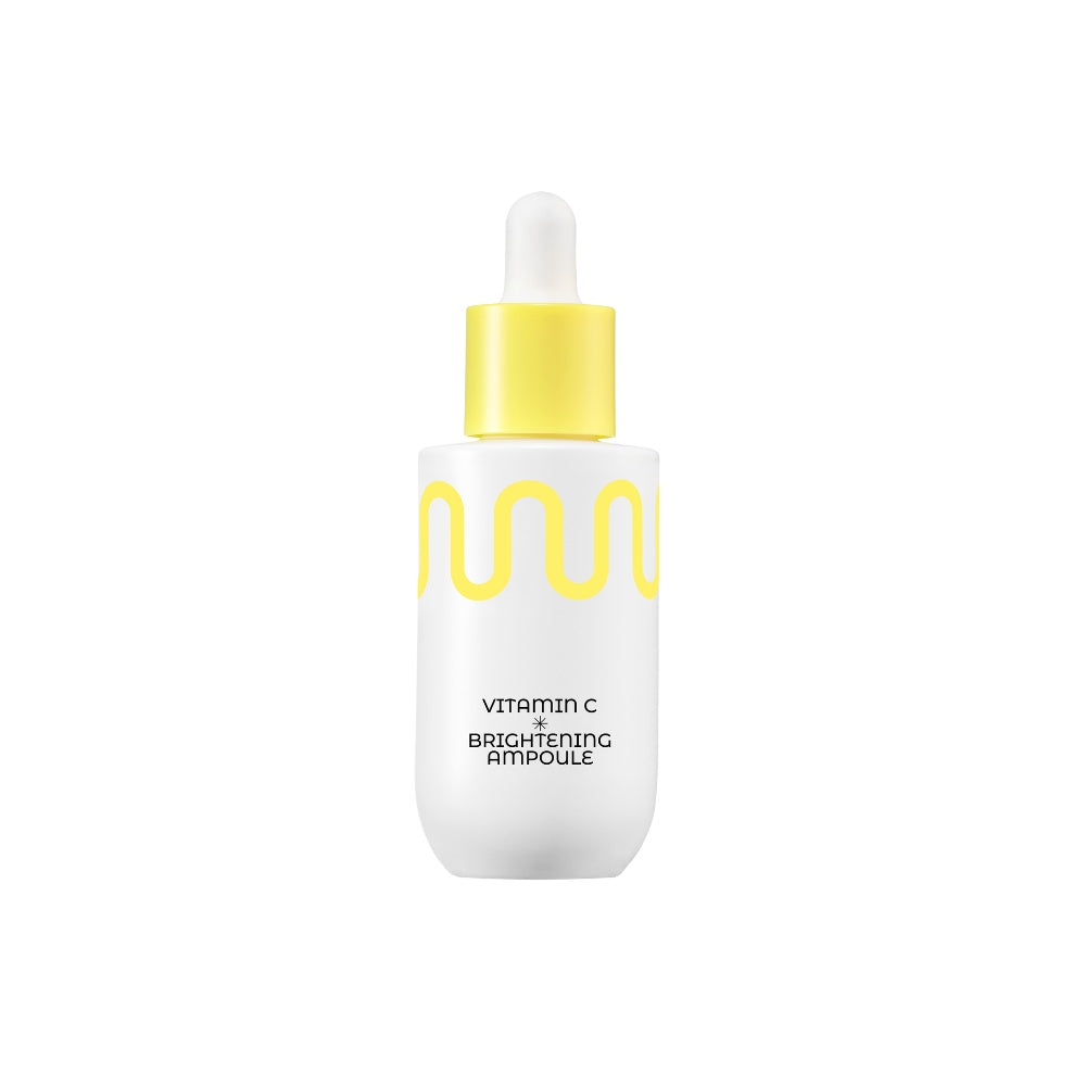 COMMONLABS - Vitamin C Brightening Ampoule