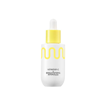 COMMONLABS - Vitamin C Brightening Ampoule