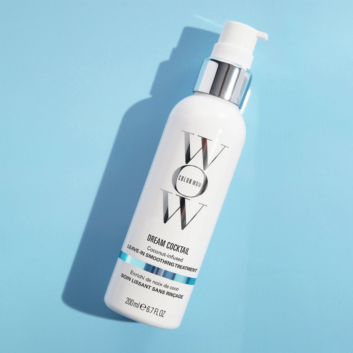 Color Wow Dream Cocktail Coconut-Infused Leave-In Treatment – 200ml
