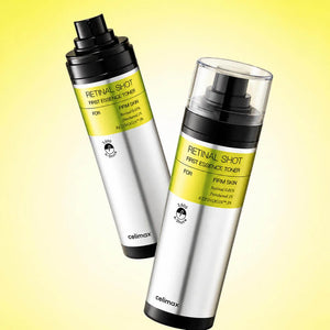 Celimax The Vita-A Retinal Shot First Essence Toner