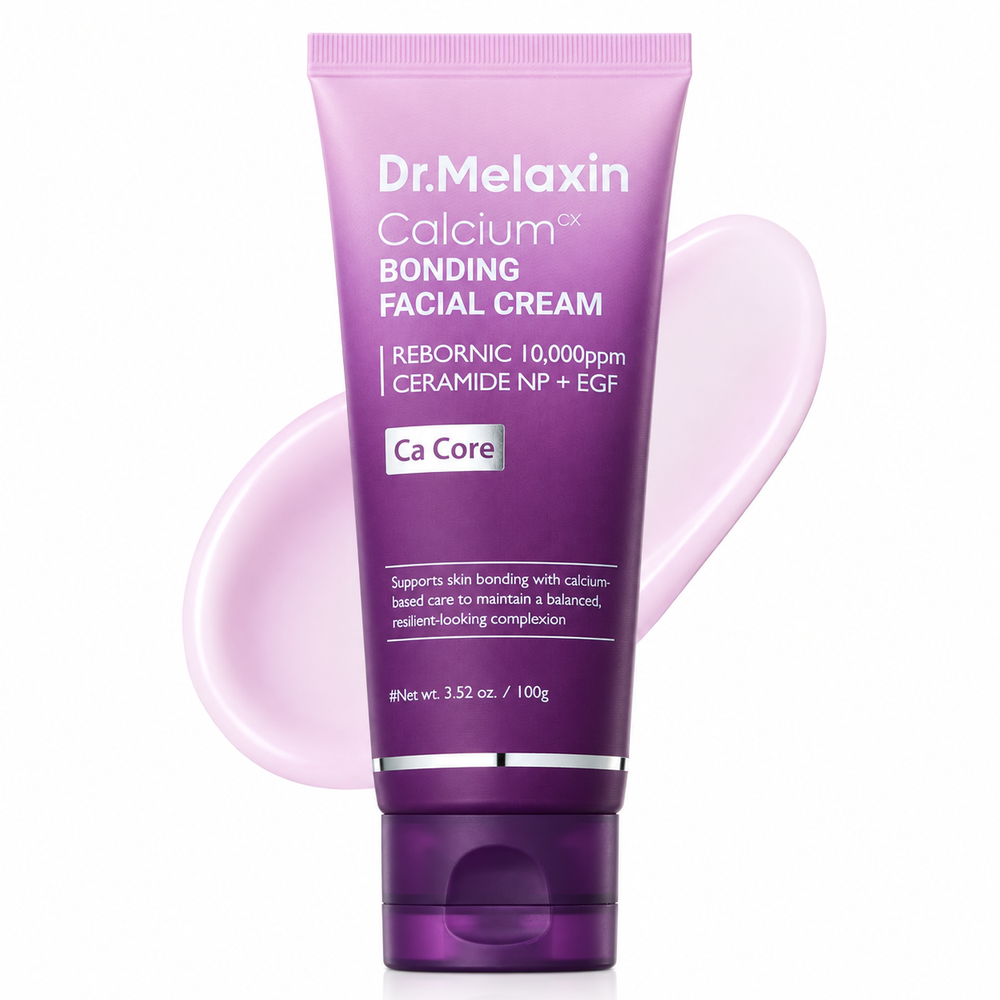 Dr.Melaxin Calcium CX Bonding Facial Cream – 100g
