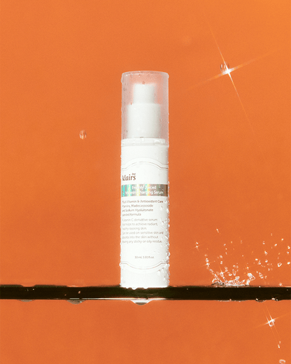 عزيزي كلايرز - سيروم فيتامينات فريشلي جوسيد - 30 مل