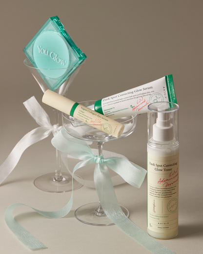 Axis-Y Glow Your Own Way Kit