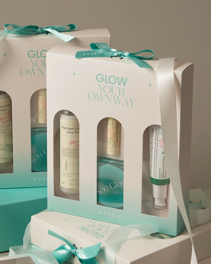 Axis-Y Glow Your Own Way Kit