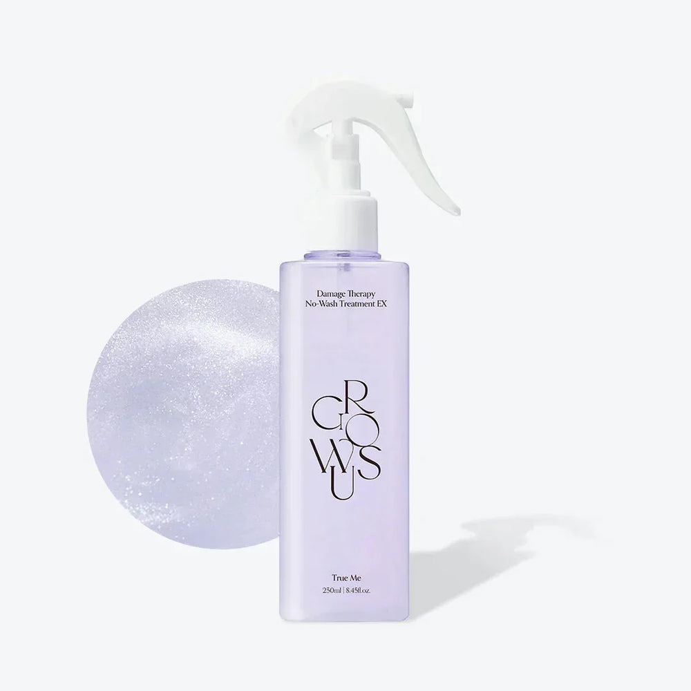 GROWUS Damage Therapy No-Wash Treatment True Me – 250ml