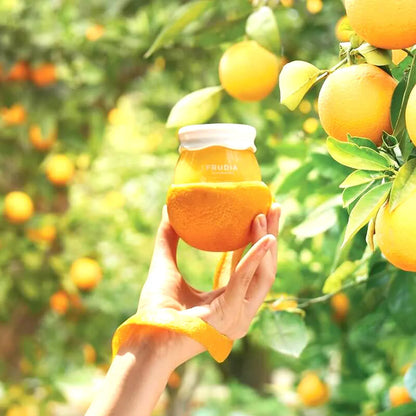 FRUDIA - Citrus Brightening Cream