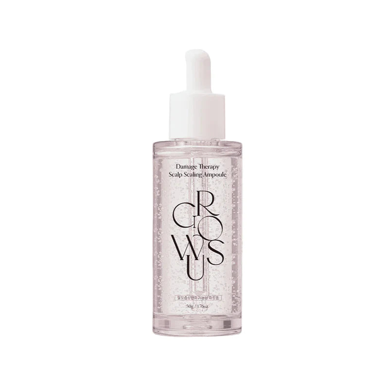 GROWUS Damage Therapy Scalp Scaling Ampoule – 50ml