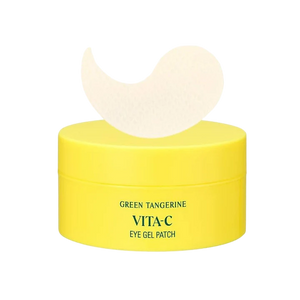 Goodal Green Tangerine Vita-C Eye Gel Patch – 60 Patches90g