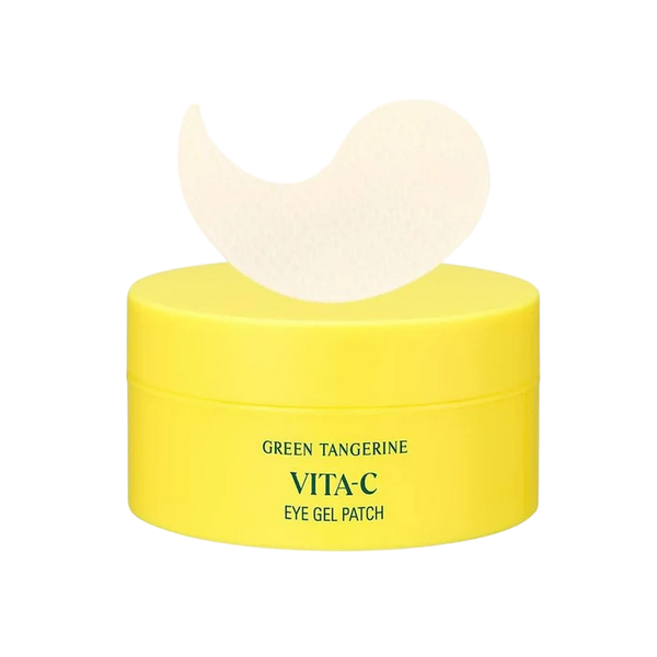 Goodal Green Tangerine Vita-C Eye Gel Patch – 60 Patches90g