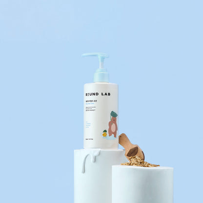 ROUND LAB - لوشن للأطفال رقيق