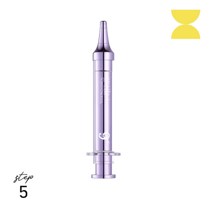 Numbuzin No.9 NAD+ Retinol Volumetox Eye Cream – 30ml