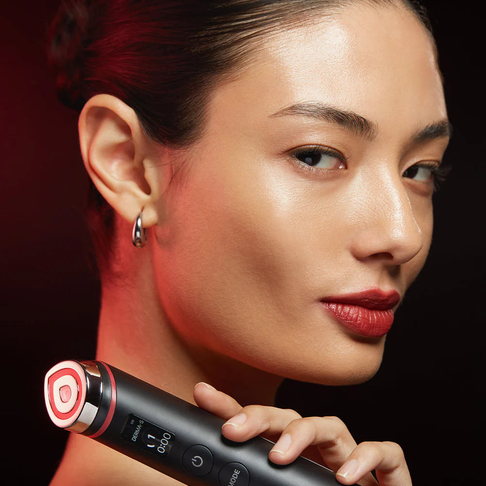 Medicube Age-R Booster Pro Device
