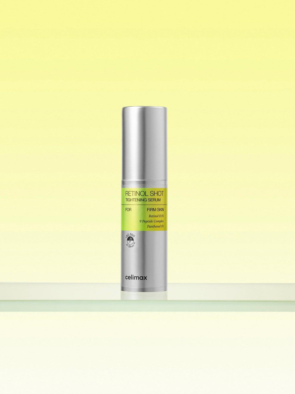 Celimax Retinol Shot Tightening Serum - 30ml