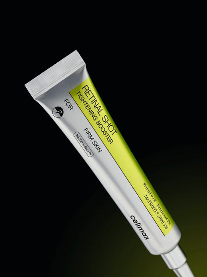 Celimax The Vita-A Retinal Shot Tightening Booster