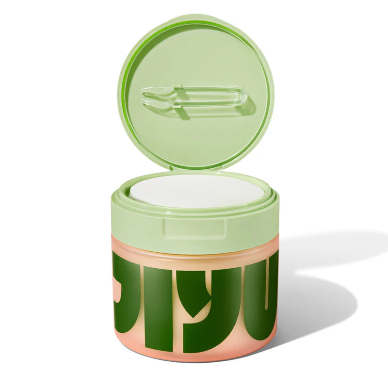 JIYU Renewal & Rejuvenation Toner Pads – 150ml (100 Pads)