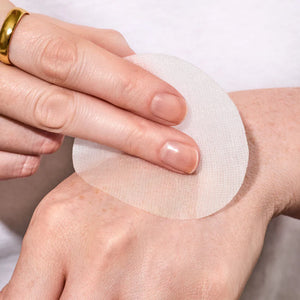 JIYU Renewal & Rejuvenation Toner Pads – 150ml (100 Pads)