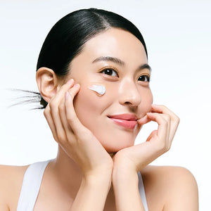 Jumiso Niacinamide 5+ Overnight Cream – 50ml