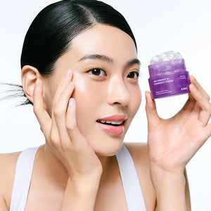 Jumiso Niacinamide 5+ Overnight Cream – 50ml