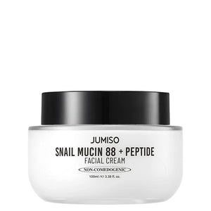 Jumiso Snail Mucin 88 + Peptide Facial Cream – 100ml