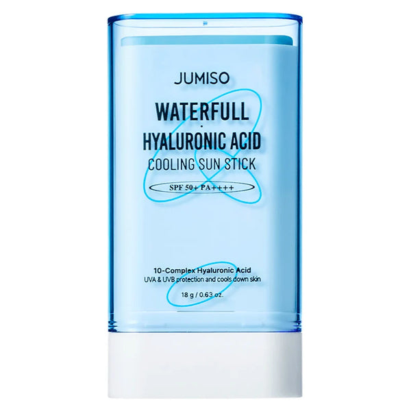 Jumiso Waterfull Hyaluronic Acid Cooling Sun Stick SPF50+ PA++++ – 18g