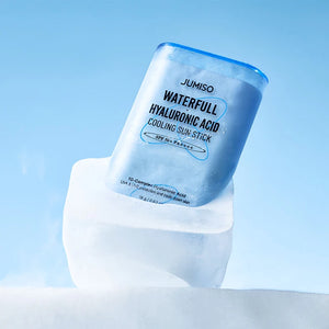 Jumiso Waterfull Hyaluronic Acid Cooling Sun Stick SPF50+ PA++++ – 18g