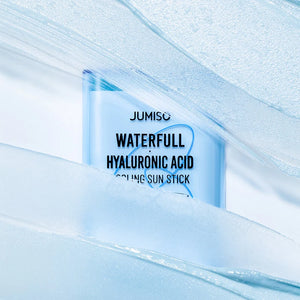 Jumiso Waterfull Hyaluronic Acid Cooling Sun Stick SPF50+ PA++++ – 18g