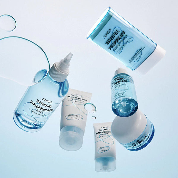 Jumiso Waterfull Hyaluronic Acid Cooling Sun Stick SPF50+ PA++++ – 18g