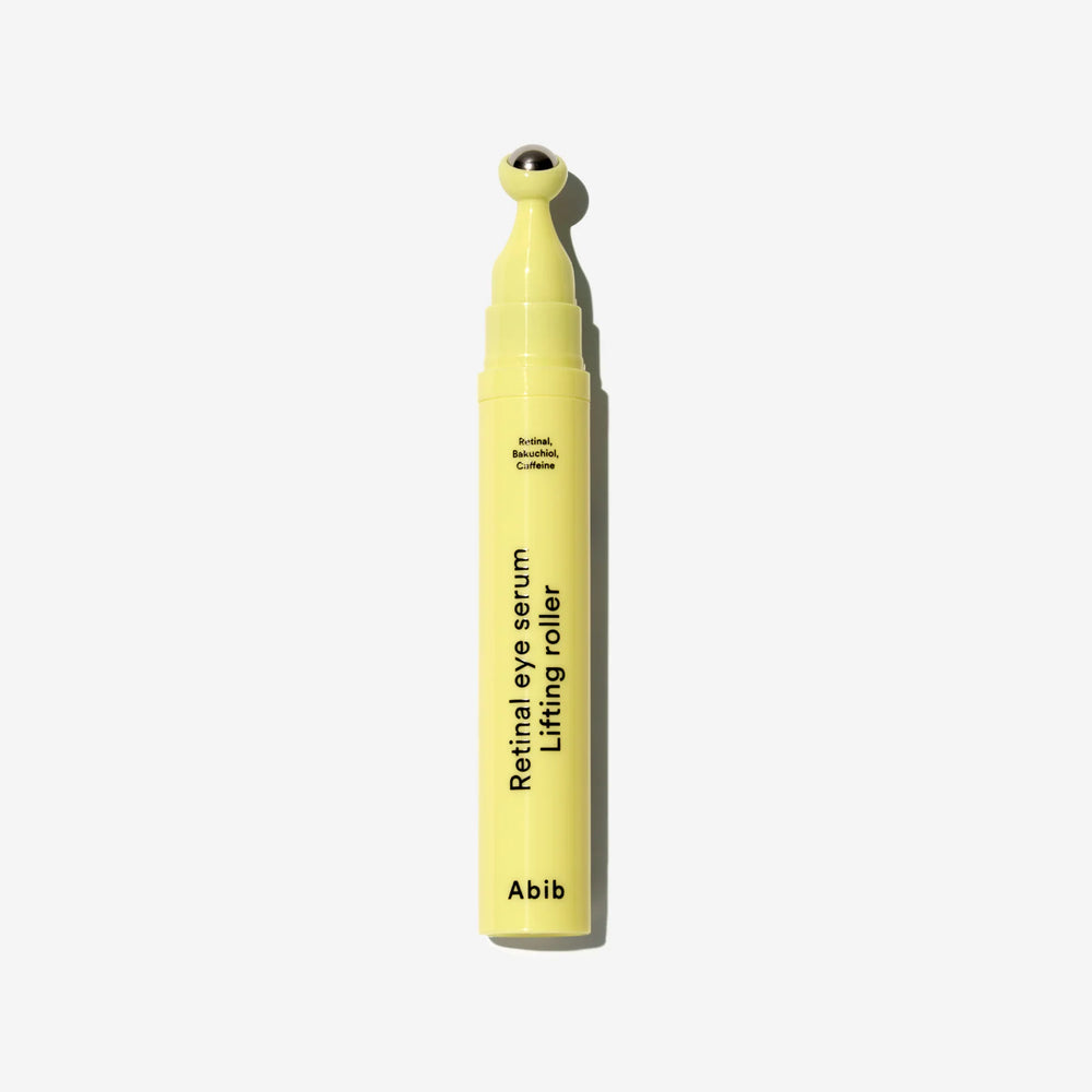 Retinal Eye Serum Lifting Roller – 15ml