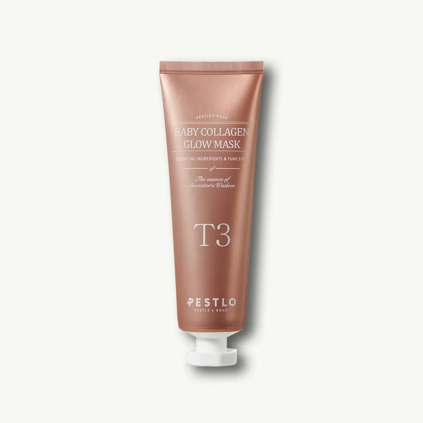 PESTLO Baby Collagen Glow Mask – 70ml
