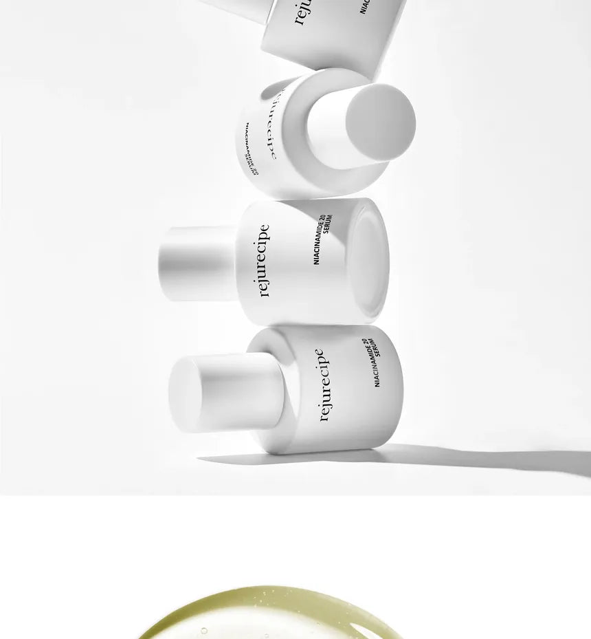 PESTLO Rejurecipe Niacinamide 20 Serum – 30ml