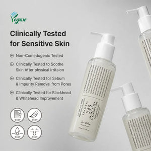 Dr. Althea 345 Relief Milky Cleansing Oil 145ml