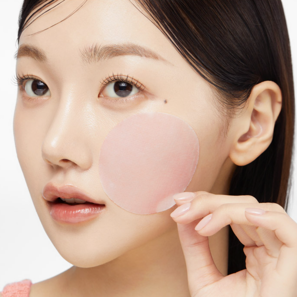 MEDICUBE PDRN Pink Collagen Toning Gel Toner Pad 70 Sheets