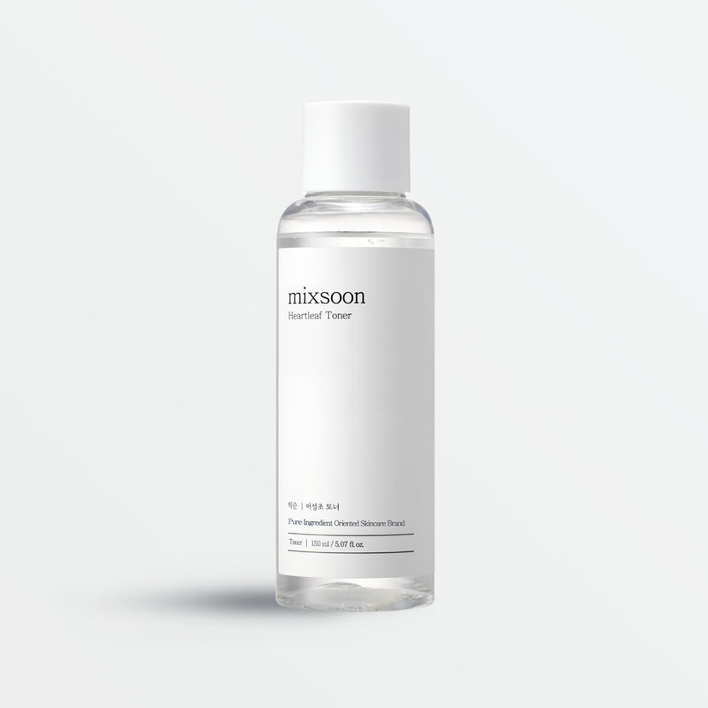 Mixsoon Heartleaf Toner – 300ml