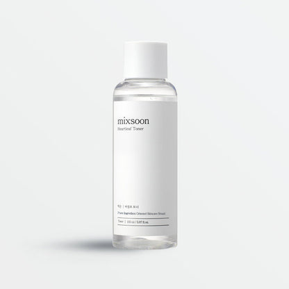 Mixsoon Heartleaf Toner – 300ml